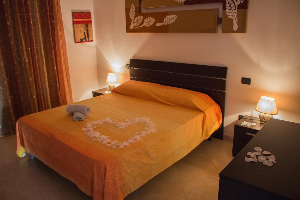 Casa Patri Villa Polignano a Mare Esterno foto