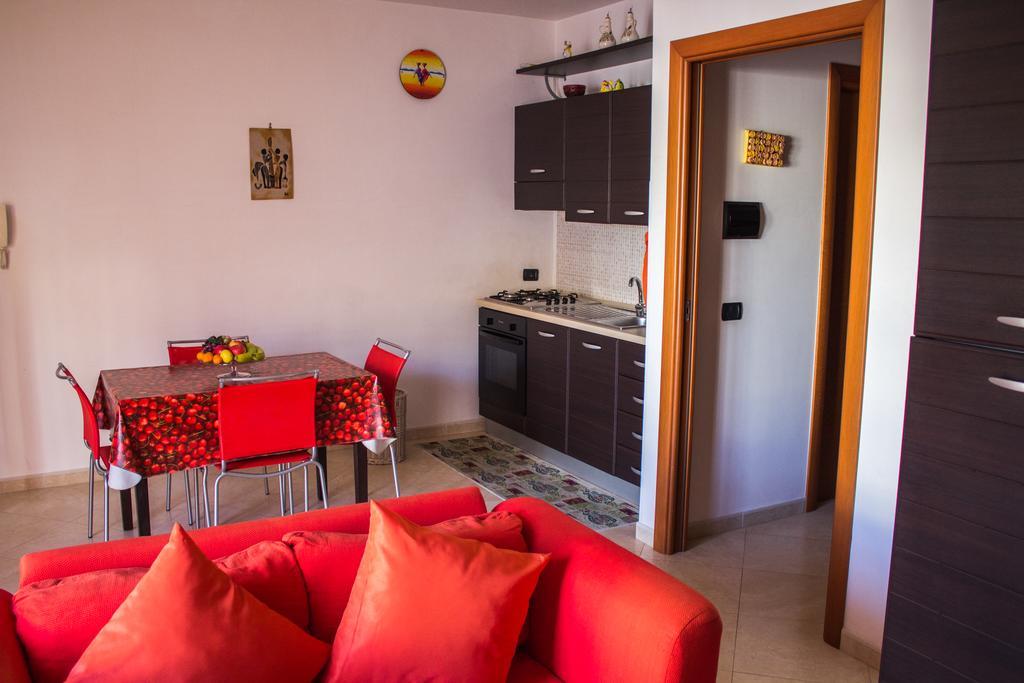 Casa Patri Villa Polignano a Mare Esterno foto