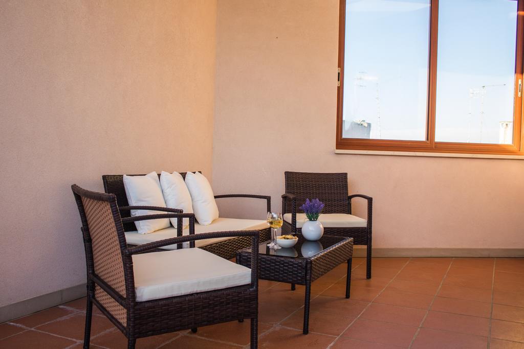 Casa Patri Villa Polignano a Mare Esterno foto