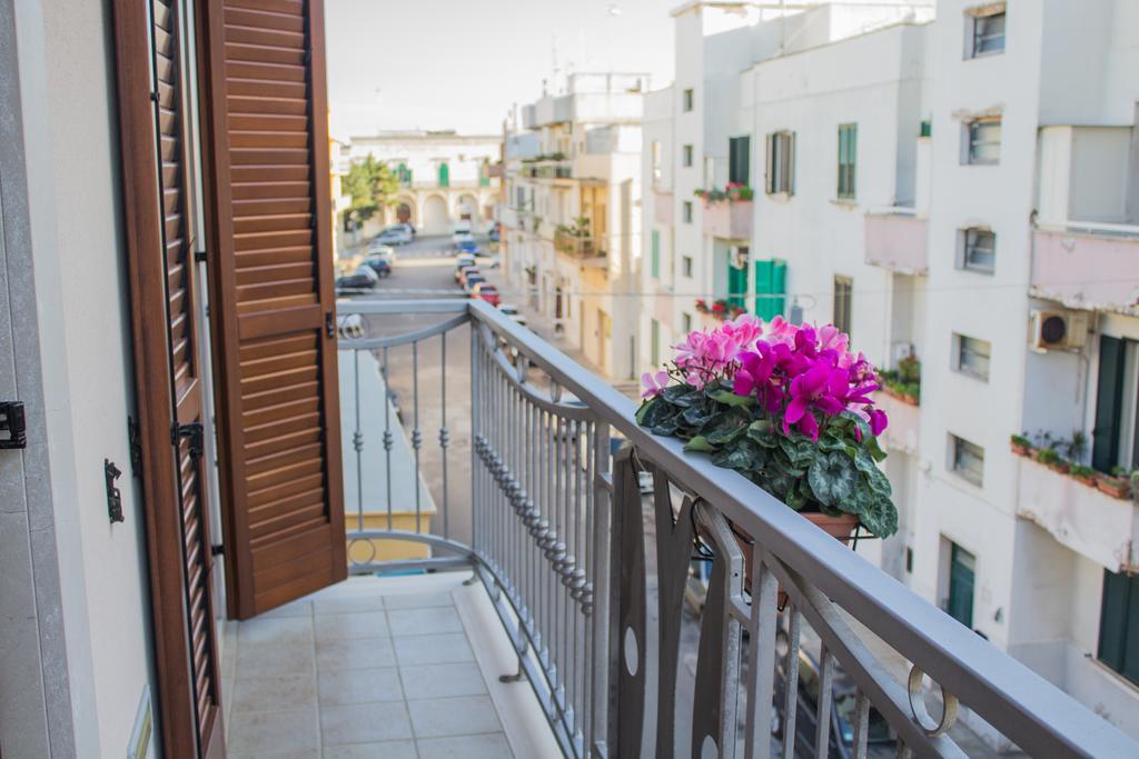 Casa Patri Villa Polignano a Mare Esterno foto