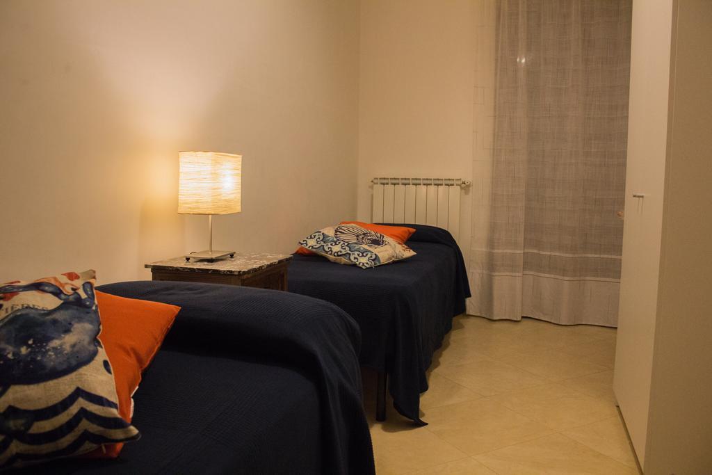 Casa Patri Villa Polignano a Mare Esterno foto