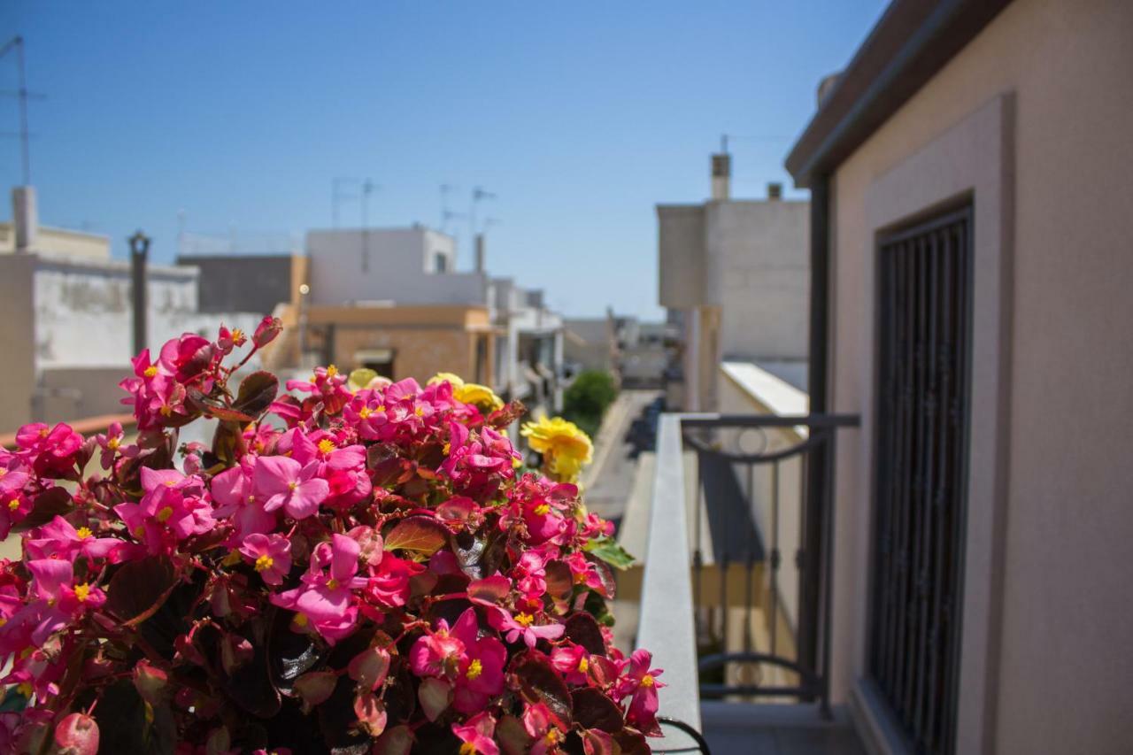 Casa Patri Villa Polignano a Mare Esterno foto