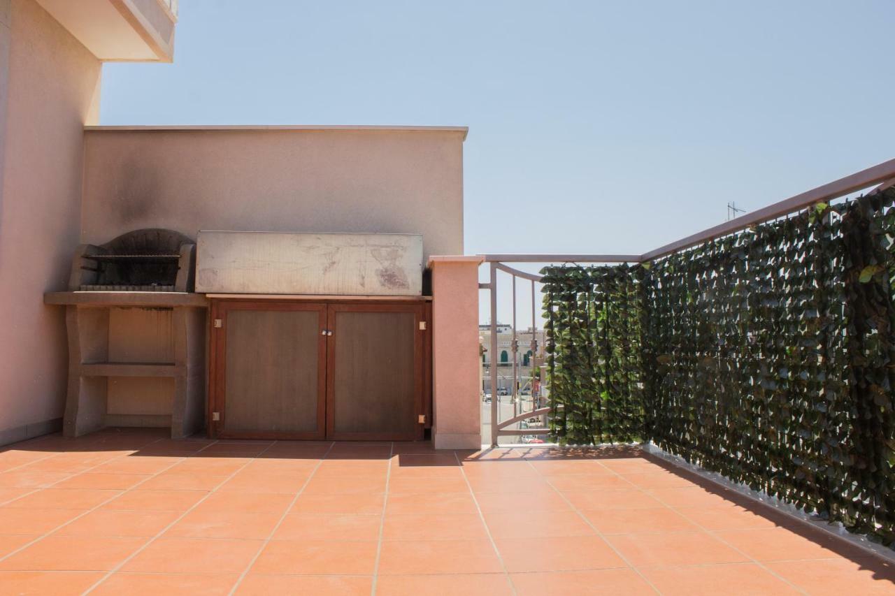 Casa Patri Villa Polignano a Mare Esterno foto